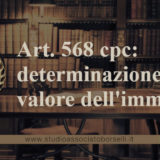 Determinazione del valore del bene nel pignoramento. Ruolo dell'esperto estimatore. Contenuto e regole di redazione della relazione di stima. Come contestarla?