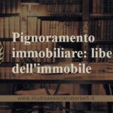 Protagonisti,forme,procedure di liberazione dell'immobile a seguito del decreto di trasferimento: quando e a che condizioni il custode provvede alla liberazione