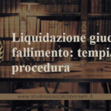 Dalla sentenza dichiarativa di fallimento alla liquidazione dello stato passivo: breve panoramica di tutti i passaggi cruciali della procedura